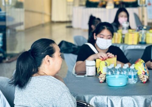 花葬 - Hong En Life