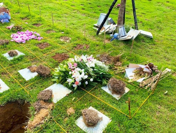 funeral service malaysia - Hong En Life