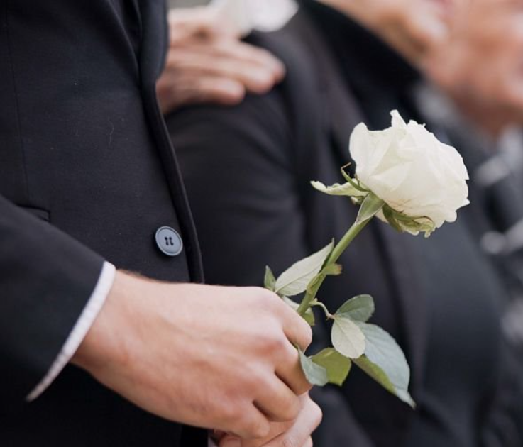funeral service malaysia - Hong En Life