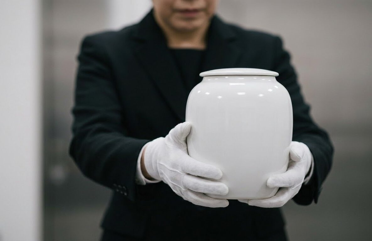 cremation - Hong En Life