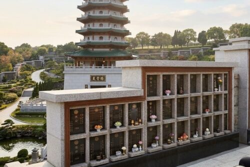 火葬服务 - Hong En Life